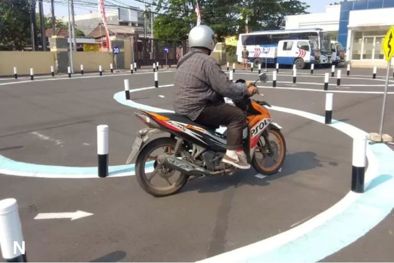 Klarifikasi Tentang Proses Perpanjangan SIM: Apakah Memang Harus Tes Ulang?