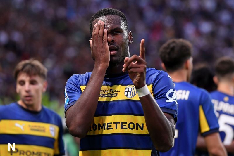 Inter Milan Segera Resmi Rekrut Penyerang Muda Prancis, Yoan Bonny