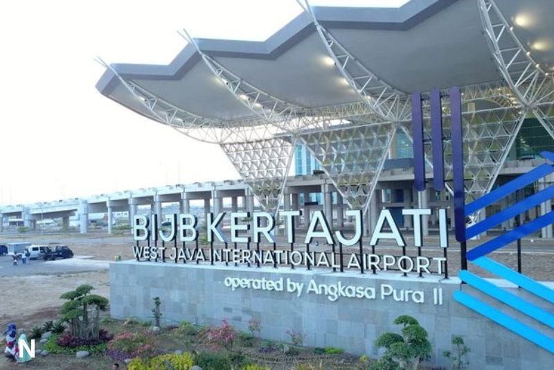 Bandara Kertajati Tanpa Penerbangan Domestik Sejak 2 Juni 2025