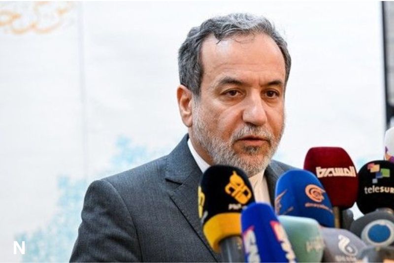 Iran Mendesak PBB untuk Menetapkan Israel dan AS sebagai Pelaku Agresi