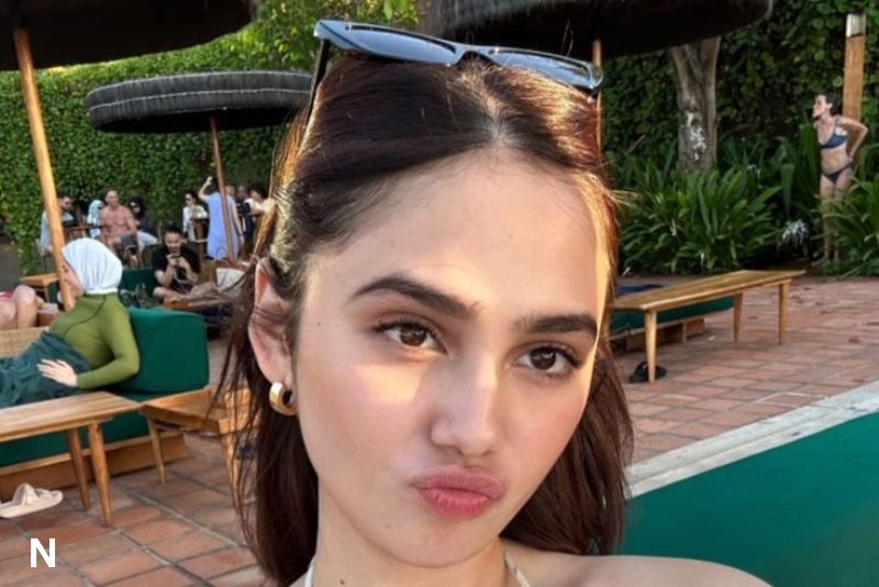 Syifa Hadju Dorong Generasi Muda untuk Hidup Lebih Berkelanjutan
