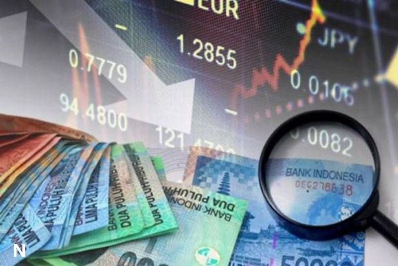 Prospek Penguatan Rupiah Menguat Seiring Meredanya Ketegangan di Timur Tengah