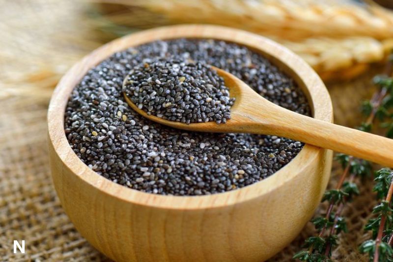 Lima Resep Menarik dengan Biji Chia untuk Mendukung Penurunan Berat Badan