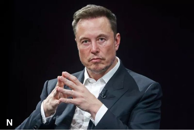 Elon Musk: Amerika Serikat Berpotensi Terjebak dalam "Perbudakan Utang"