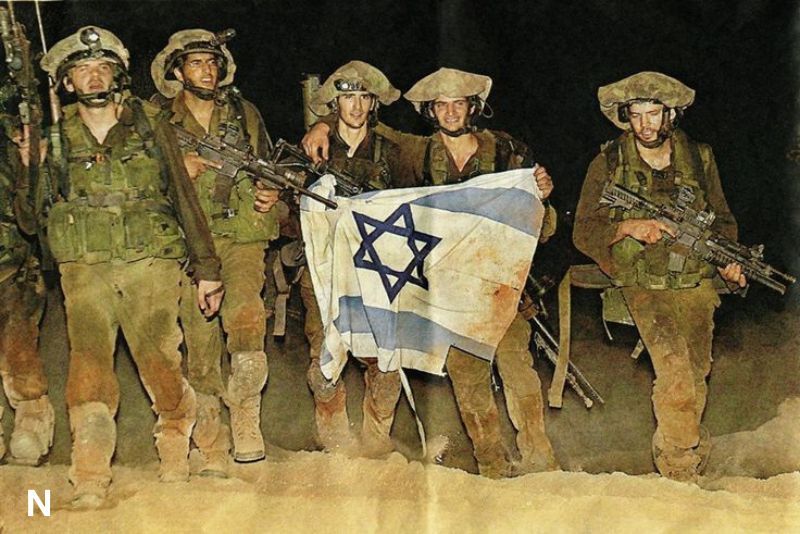 Konflik Berlanjut: Seorang Tentara Israel Tewas di Gaza Utara
