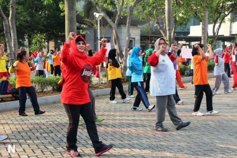 Mengelola Teknologi Secara Bijak untuk Kesehatan Keluarga