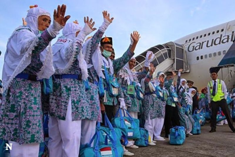 Tragedi di Tanah Suci: Tujuh Jemaah Haji dari Lampung Meninggal Dunia