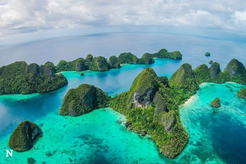 Kemenhut Ambil Langkah Hukum Dalam Mengatasi Aktivitas Penambangan di Raja Ampat