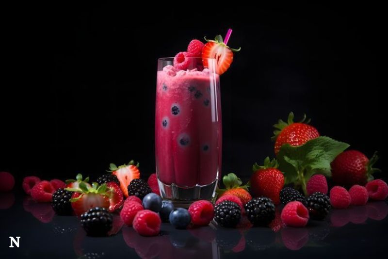 Minuman Menyehatkan Setelah Pesta Daging untuk Menurunkan Kolesterol