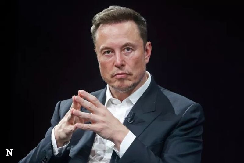 Perseteruan Memanas: Trump Beri Peringatan Keras kepada Elon Musk
