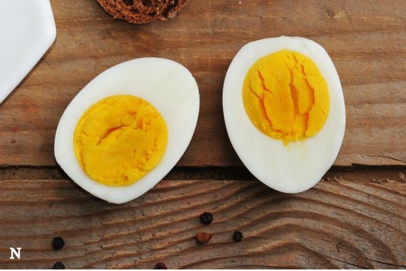 Manfaat Mengonsumsi Telur Rebus Secara Rutin untuk Kesehatan