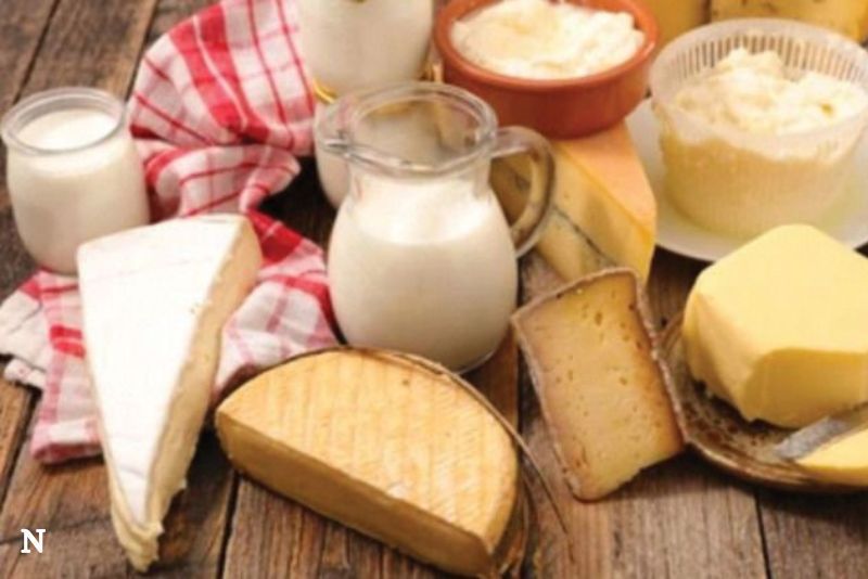 Peran Yogurt dan Keju dalam MPASI: Perhatikan Takaran yang Tepat