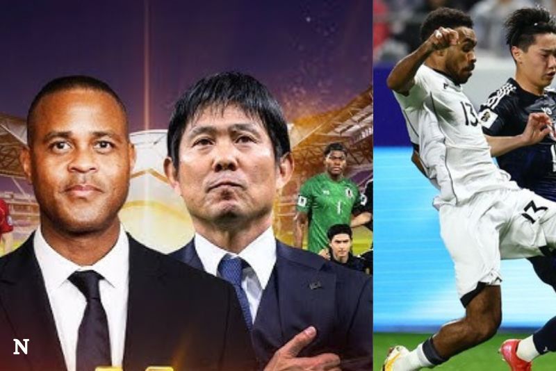 Tetampar Jepang, Garuda Tumbang 0-6: Simon Tahamata Ajak Bangsa Tetap Solid Dukung Timnas