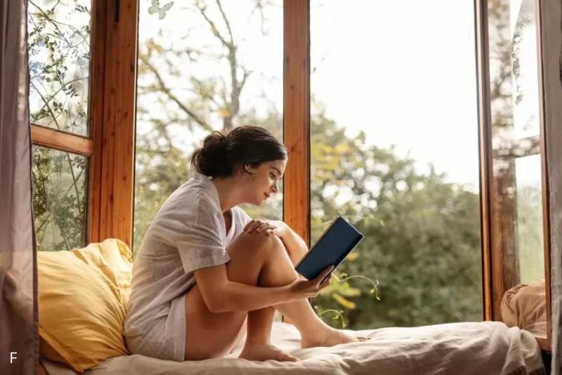 Orang yang Punya Rutinitas Pagi Cenderung Lebih Bahagia dan Lebih Sedikit Overthinking