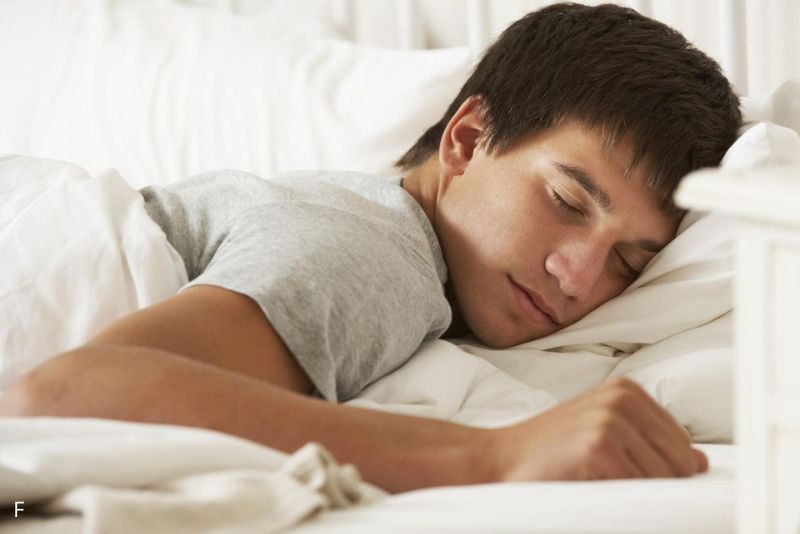Apa yang Terjadi Jika Kita Tidak Mimpi Sama Sekali Saat Tidur?