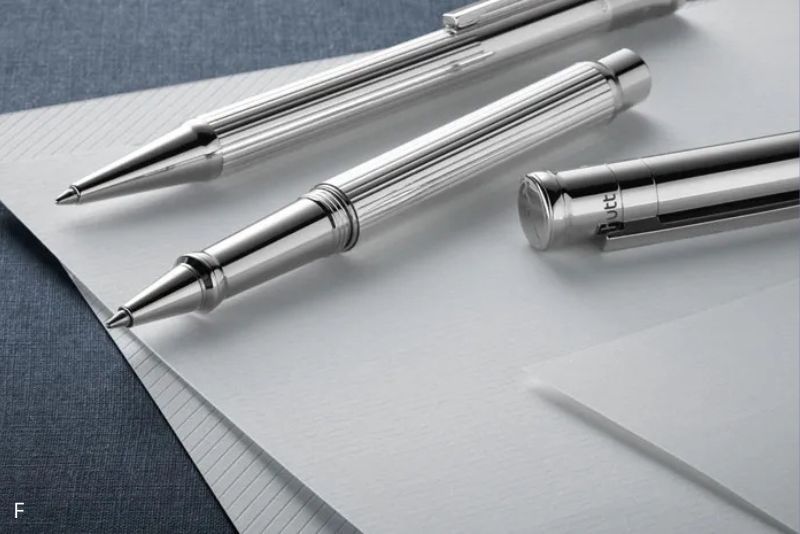 Awal Mula Pulpen
