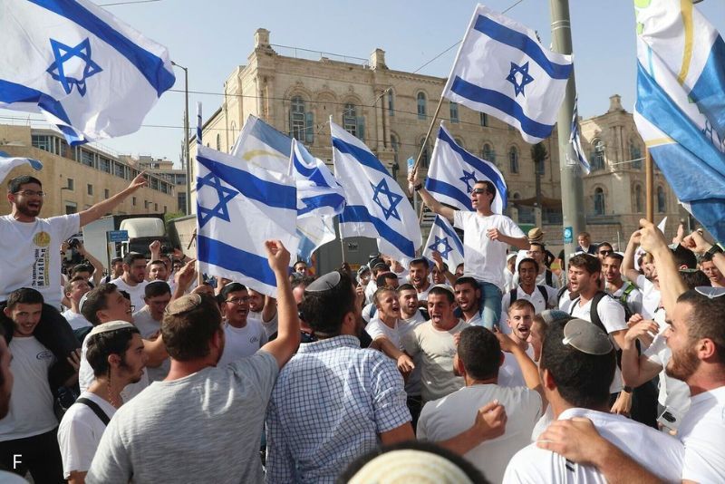 Sejarah Israel