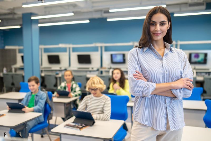 Di Finlandia, Sekolah Tidak Ada PR dan Ujian — Tapi Prestasinya Tinggi, Kok Bisa?