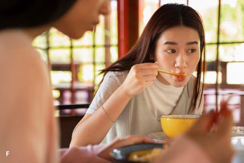 Mengapa Makanan Pedas Lebih Disukai di Negara Tropis?