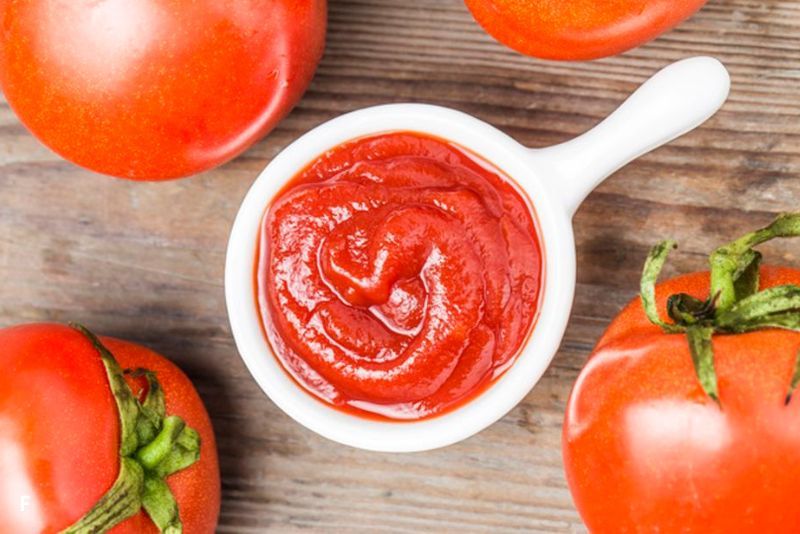 Fakta Menarik: Saus Tomat Awalnya Dijual Sebagai Obat