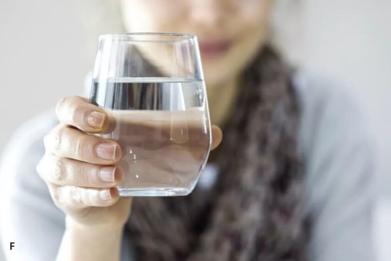 Fakta Unik Air Putih Ternyata Bisa Punya Rasa Berbeda di Tiap Daerah, Kok Bisa?