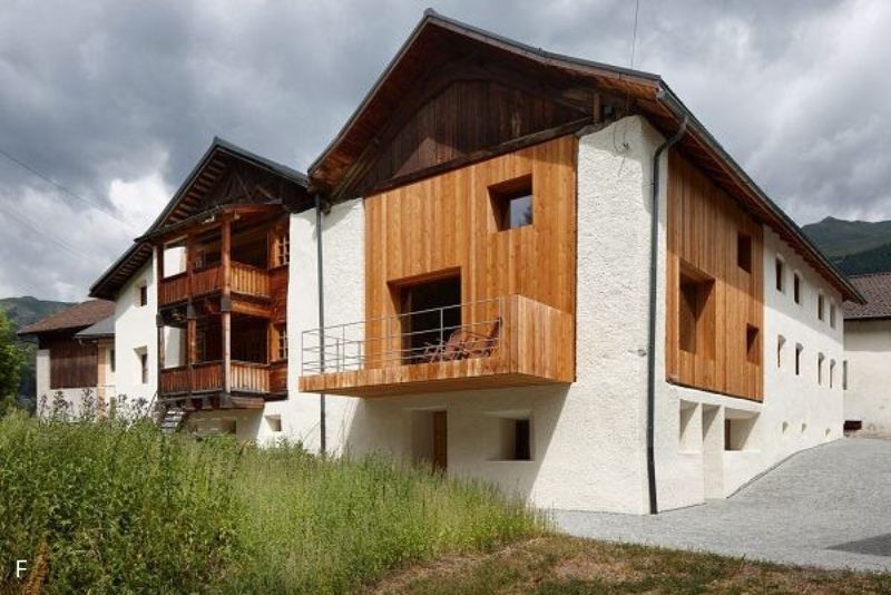 Mengapa Orang Swiss Lebih Pilih Menyewa Rumah Meski Ekonominya Maju?