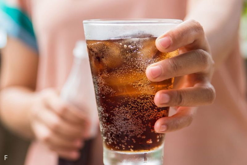Minuman Soda Awalnya Dibuat Sebagai Obat Penyembuh Sakit Perut