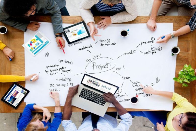 Kamu Harus Tahu Mengapa Banyak Profesor Menulis dengan Tangan saat Brainstorming?