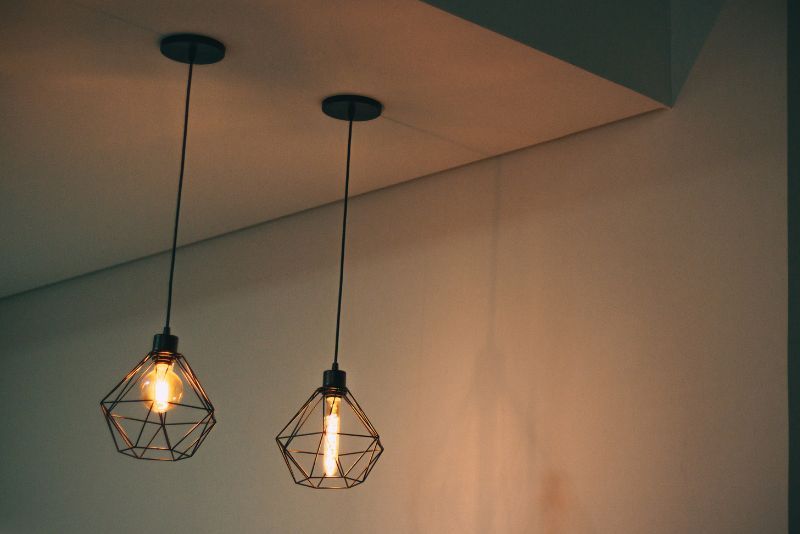 Lampu Gantung