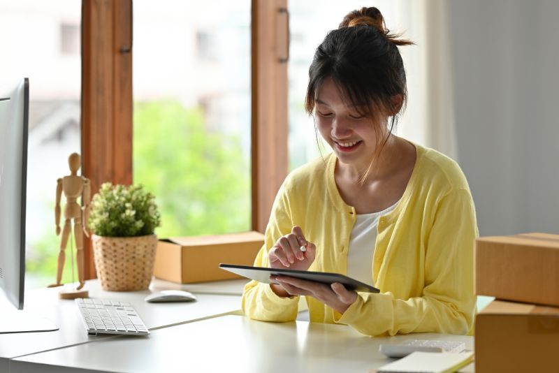 Ide Bisnis