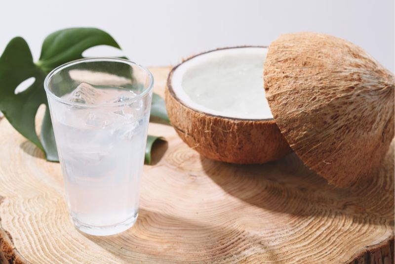 Air Kelapa