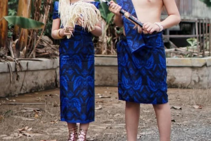Suku Baduy
