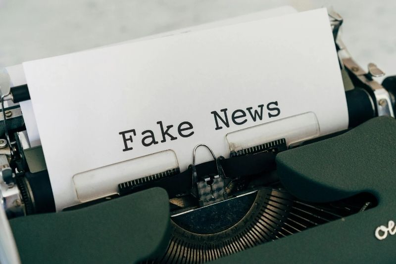 Berita Hoax