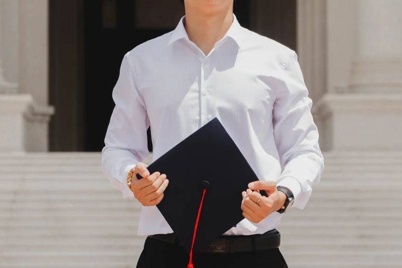 Fresh Graduate