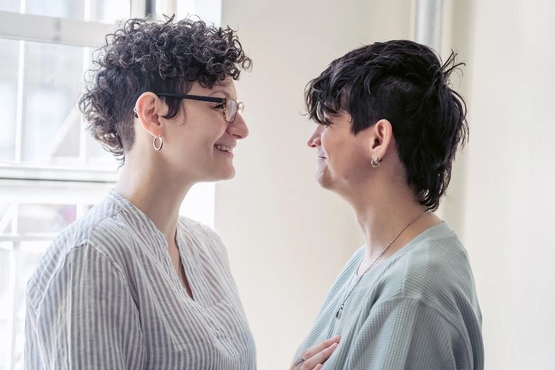 Homoseksualitas