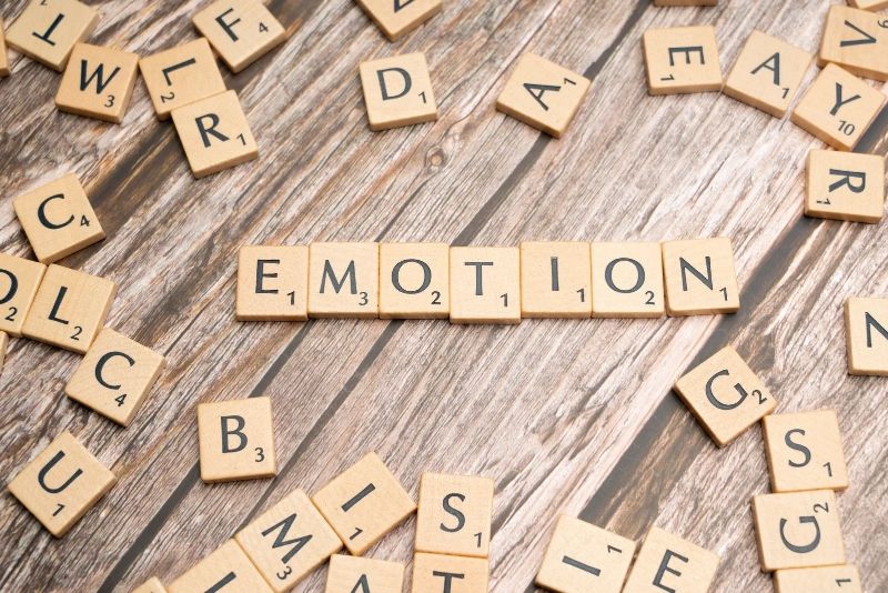 Emosi