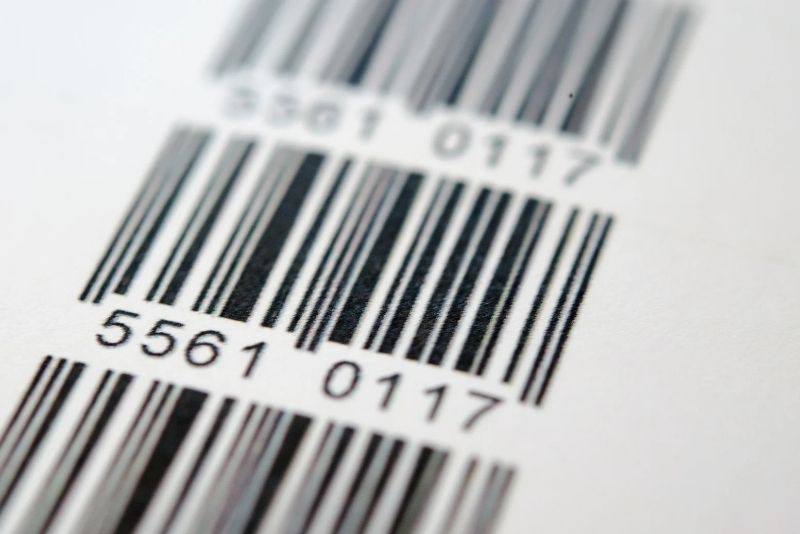Barcode