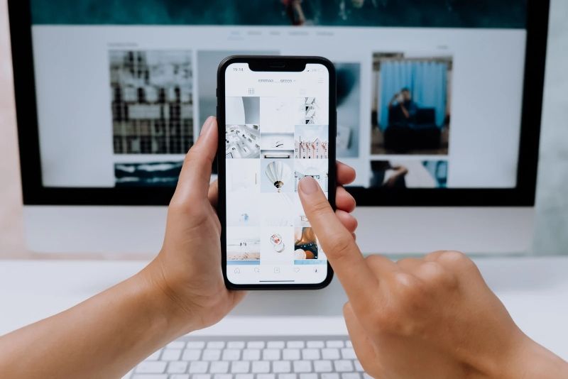 Apa Itu Dark Pattern di Website Belanja Online?