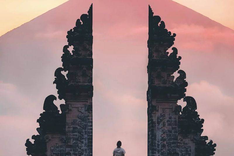 Pulau Bali