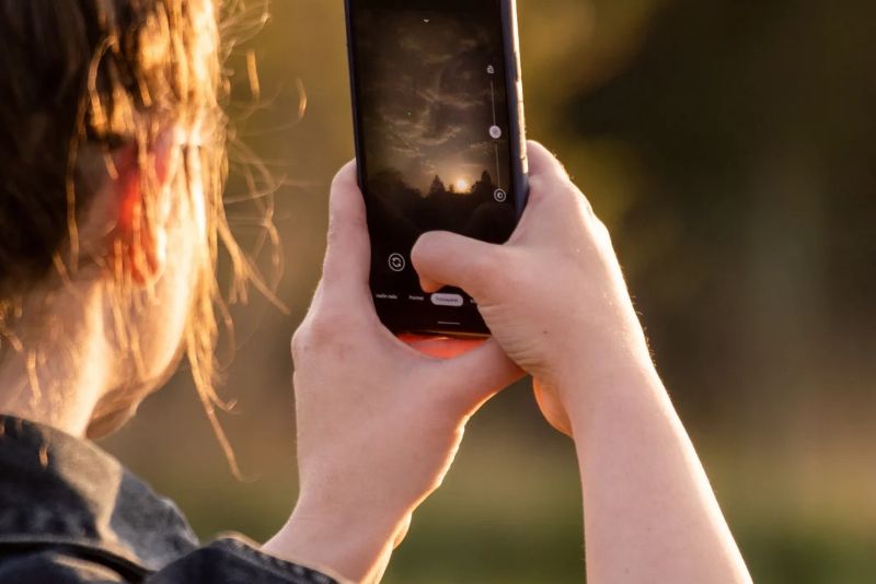 Fotografi