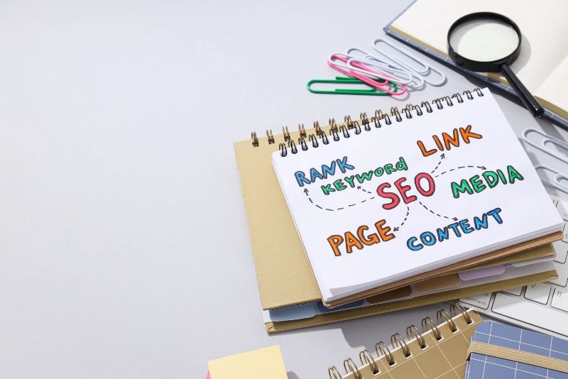 SEO Friendly