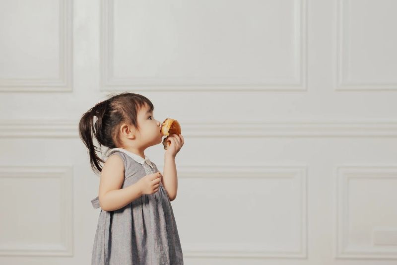 Anak Kecil