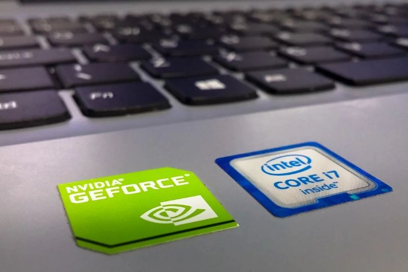 Prosesor Intel