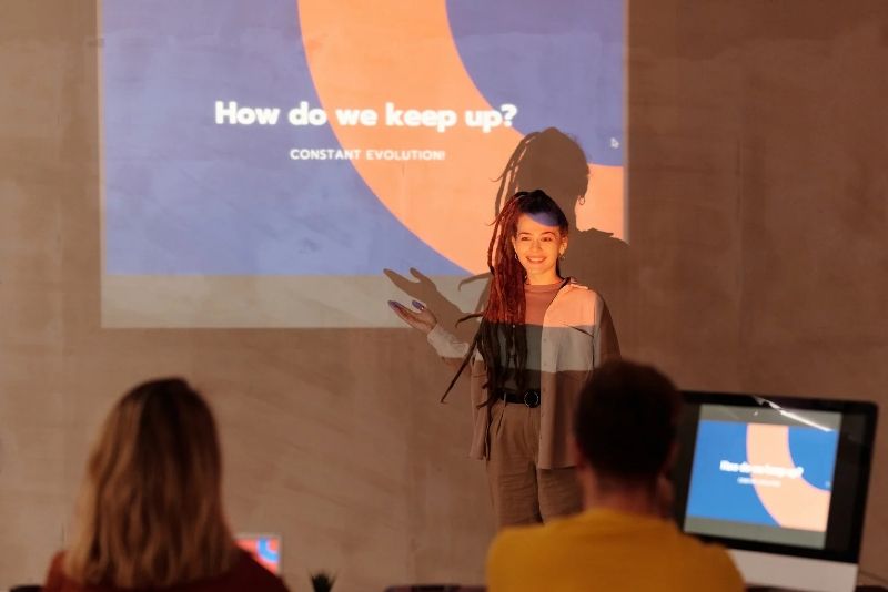 Presentasi