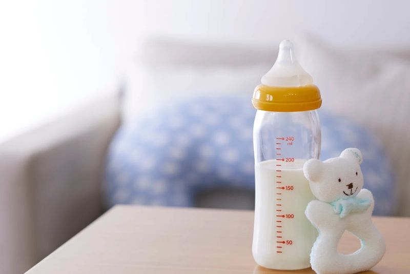 Susu Anak