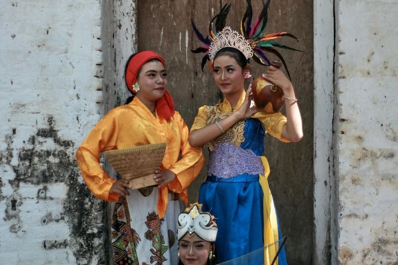 Orang Cirebon