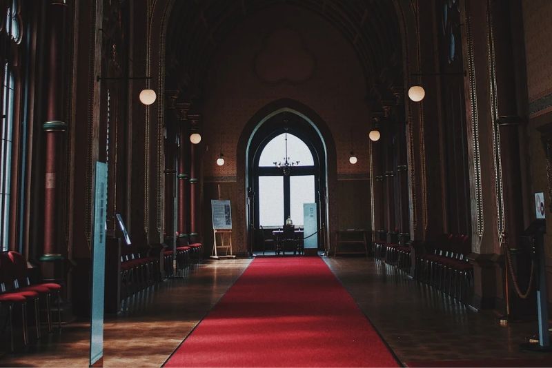 Red Carpet