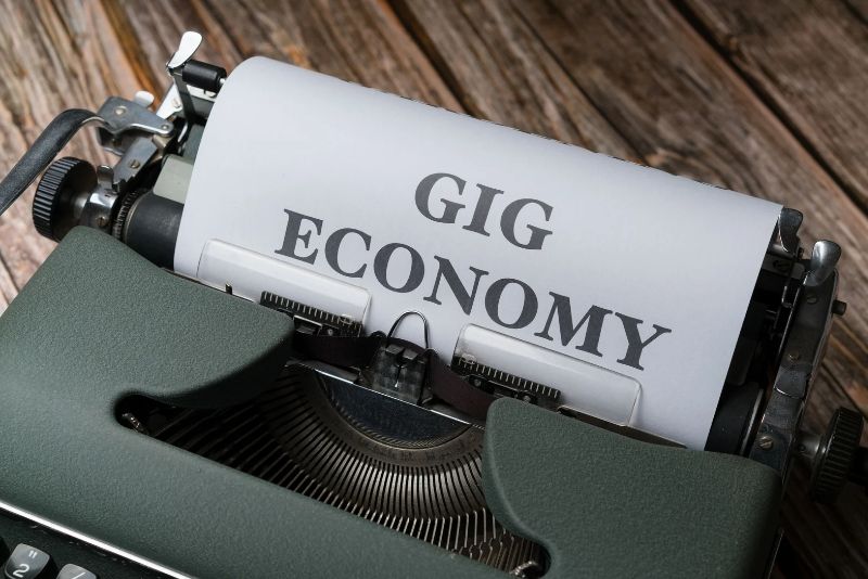 Gig Economy