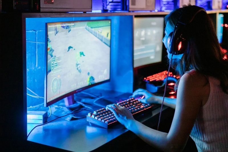 Gamers