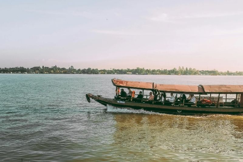 Perahu